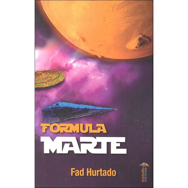 Fórmula marte 1
