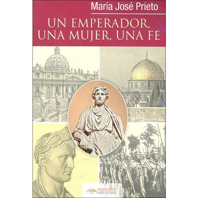 Un emperador una mujer una fe 1