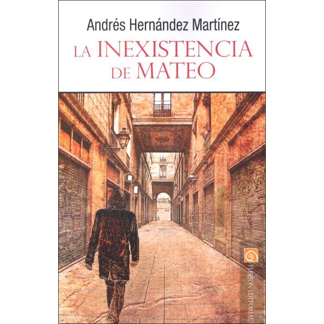 La inexistencia de mateo 1