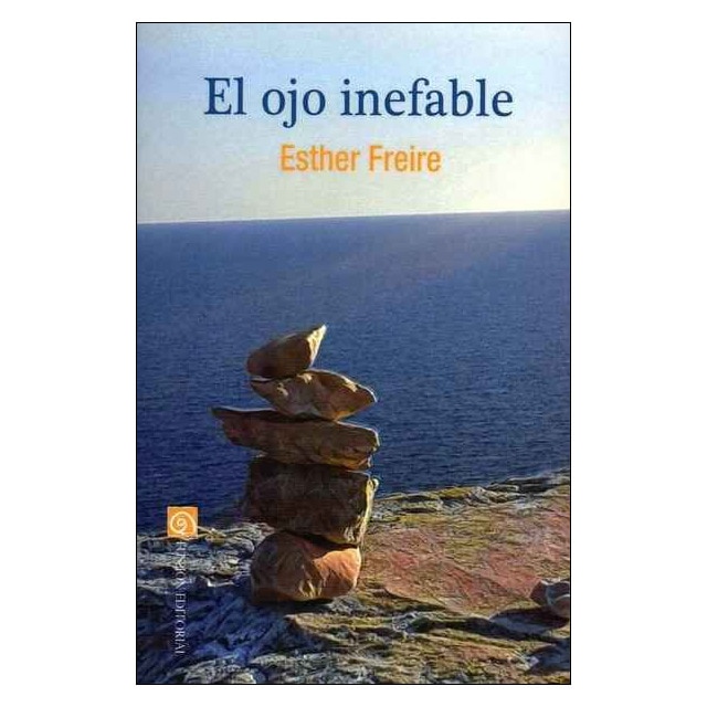 El ojo inefable 1