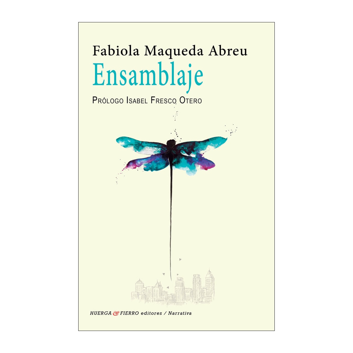 Ensamblaje(Tapa blanda) 1