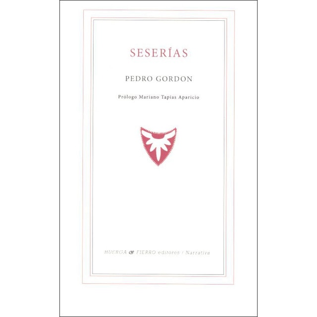 Seserías(Tapa blanda) 1