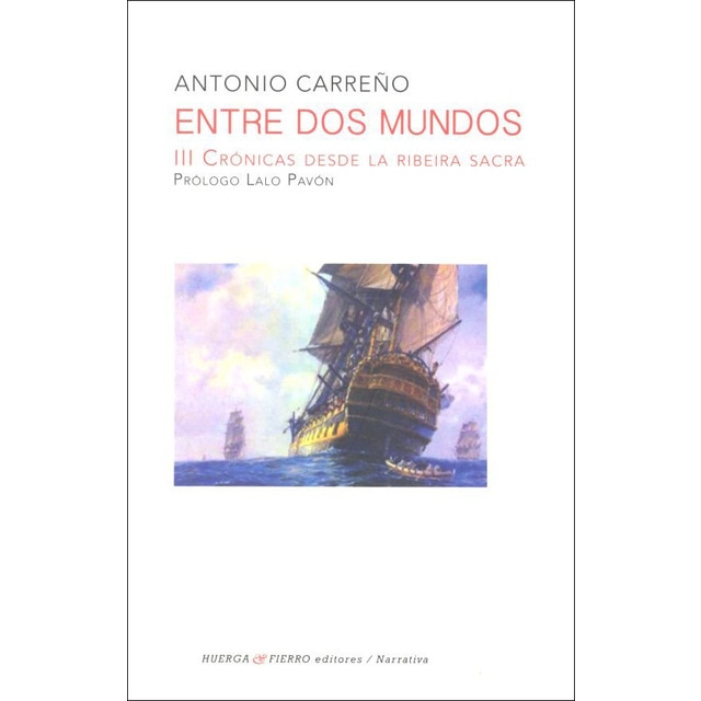 Entre dos mundos 1