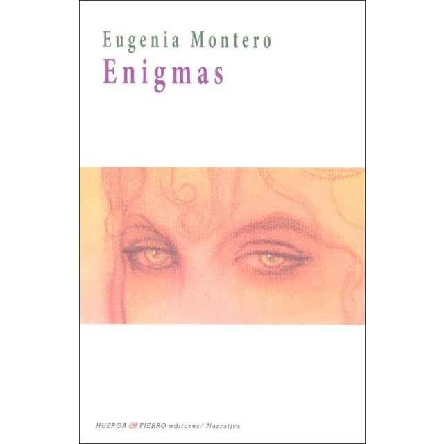 Enigmas(Tapa blanda) 1