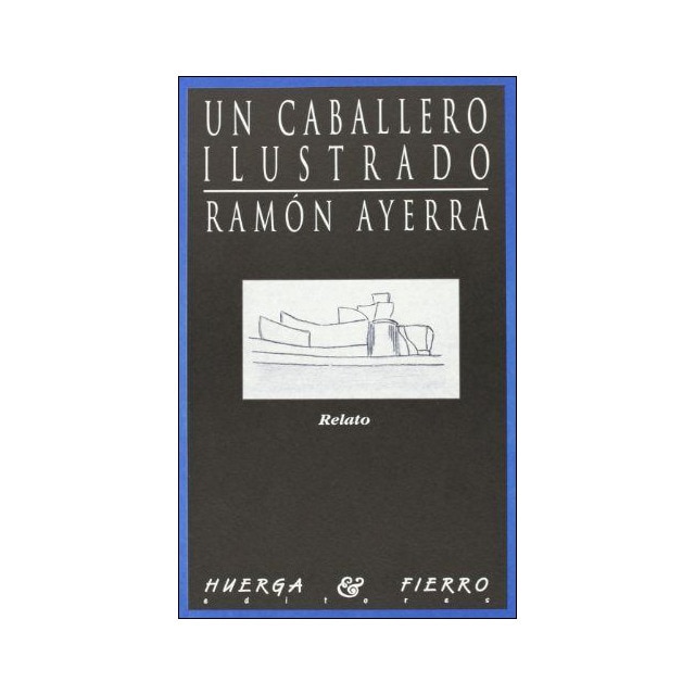 Un caballero ilustrado(Tapa blanda) 1