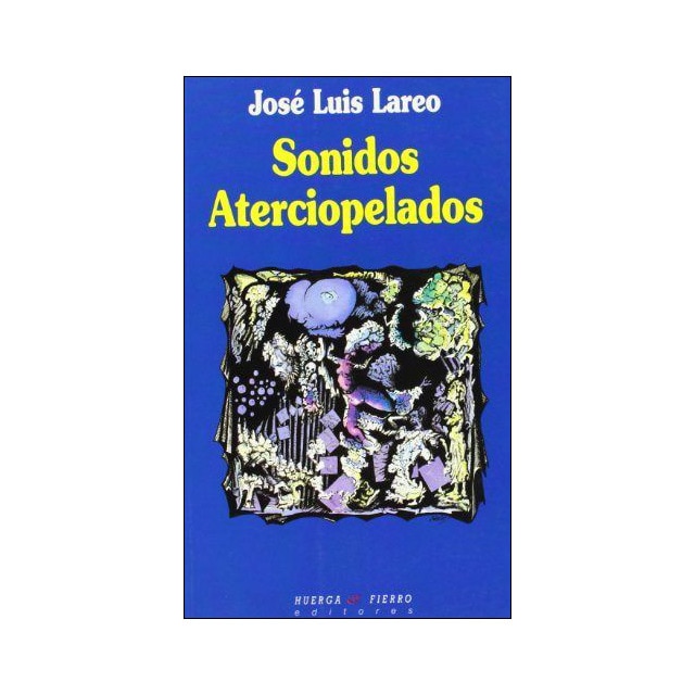 Sonidos aterciopelados(Tapa blanda) 1