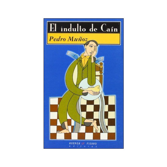 El indulto de caín(Tapa blanda) 1