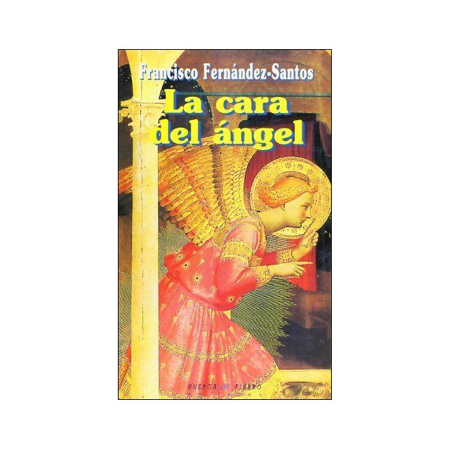 La cara del ángel(Tapa blanda) 1