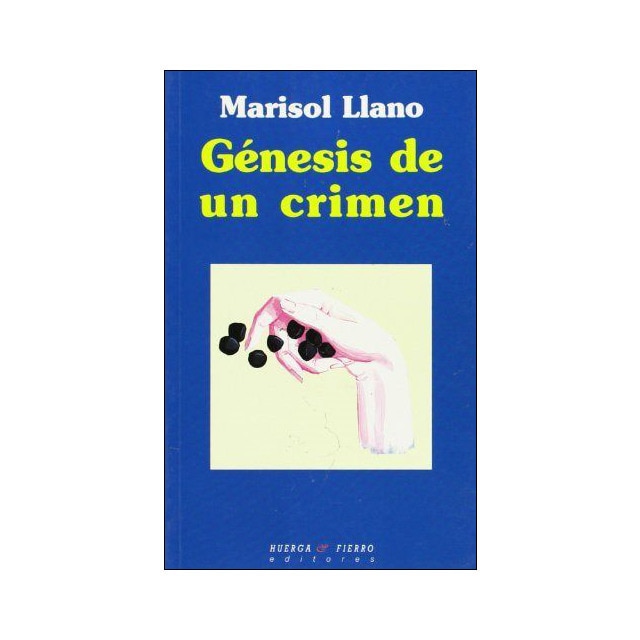 Génesis de un crimen 1