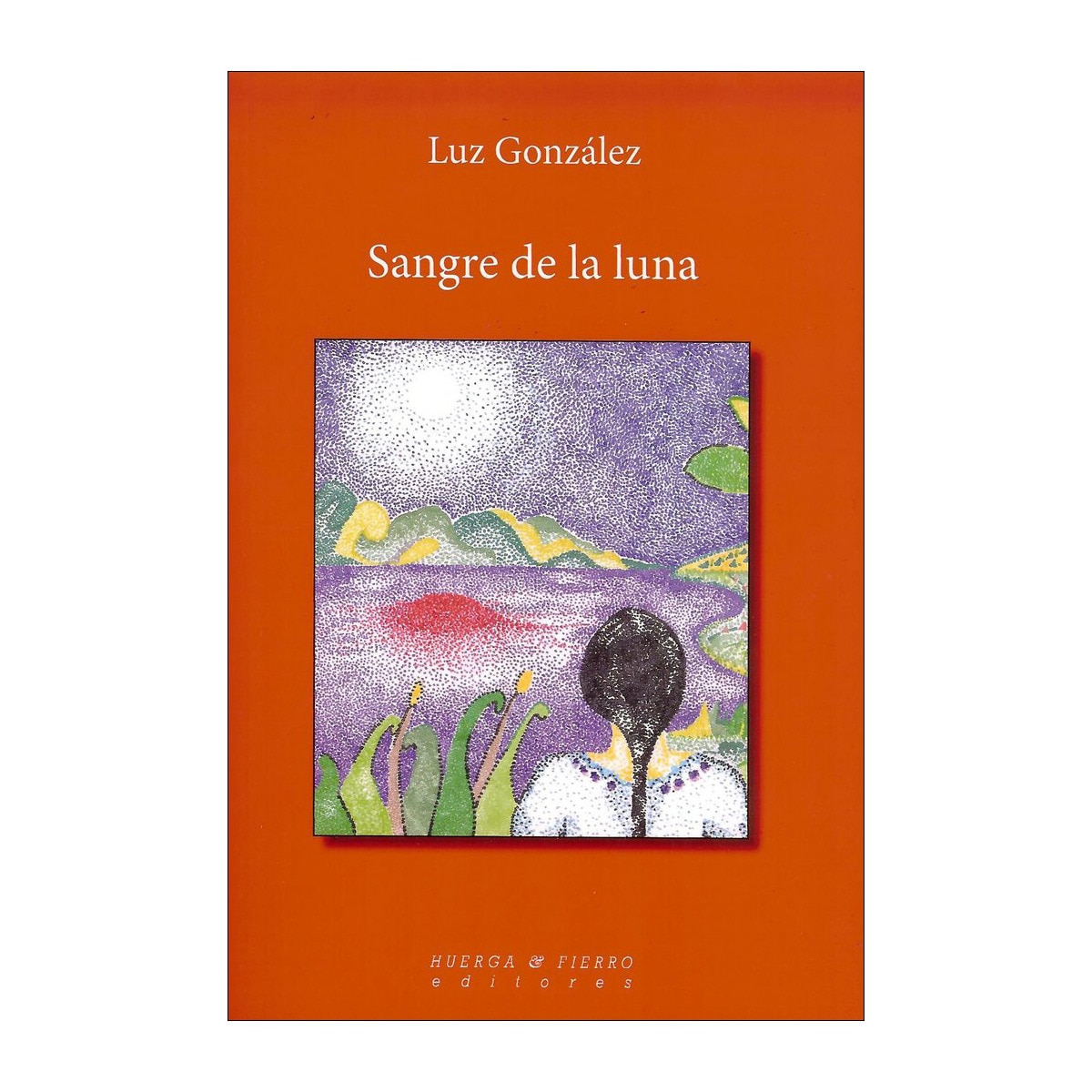 Sangre de luna(Tapa blanda) 1