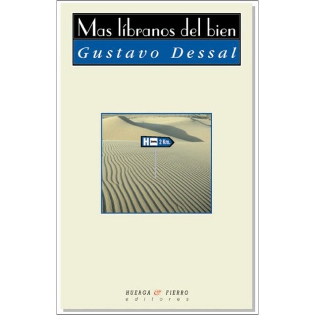 Mas libranos del bien 1