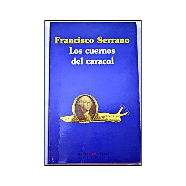 Los cuernos del caracol 1