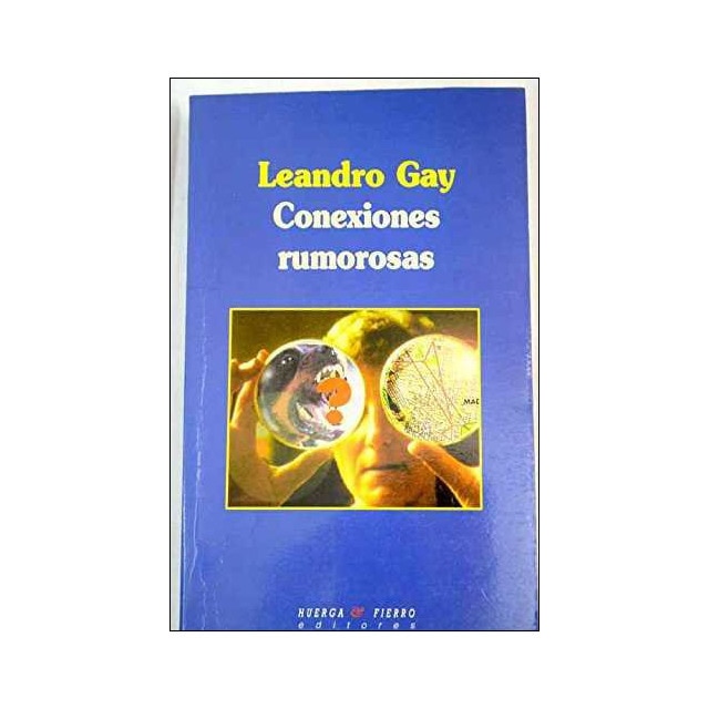 Conexiones rumorosas 1
