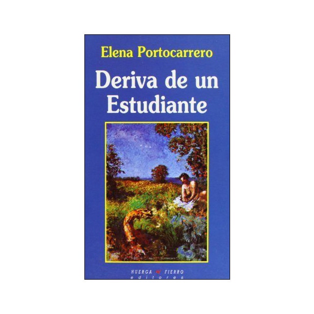 Deriva de un estudiante(Tapa blanda) 1