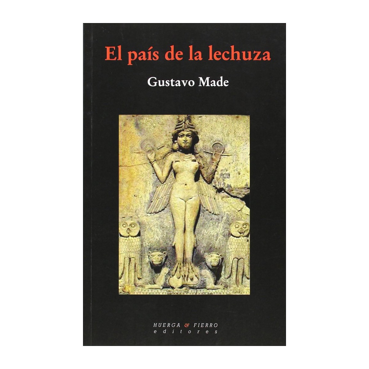 El país de la lechuza(Tapa blanda) 1