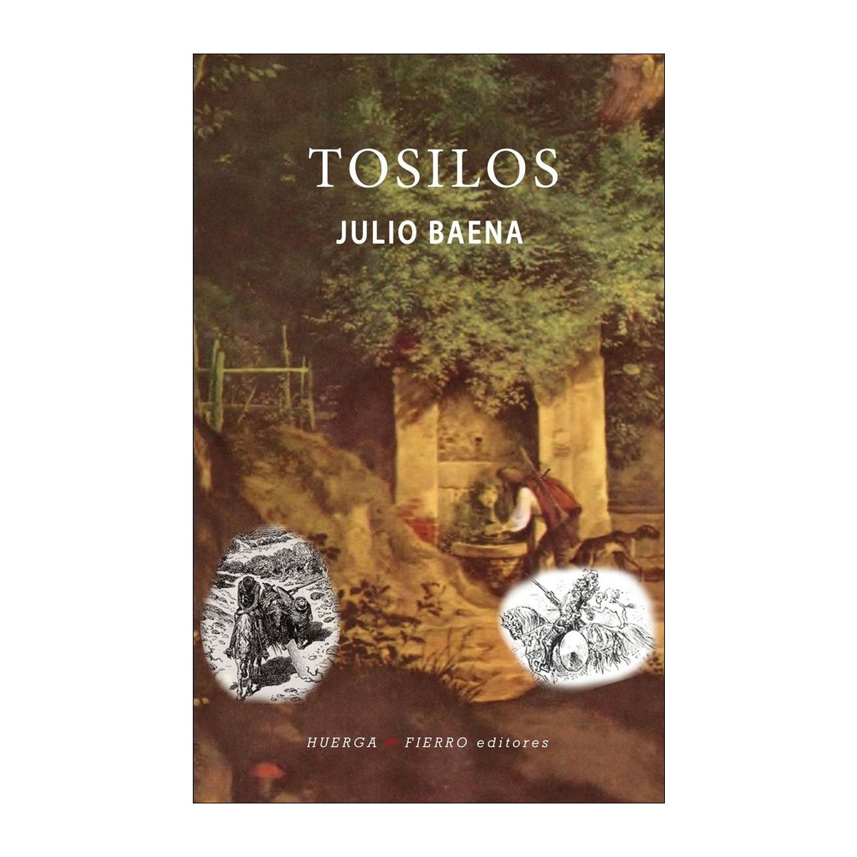 Tosilos(Tapa blanda) 1