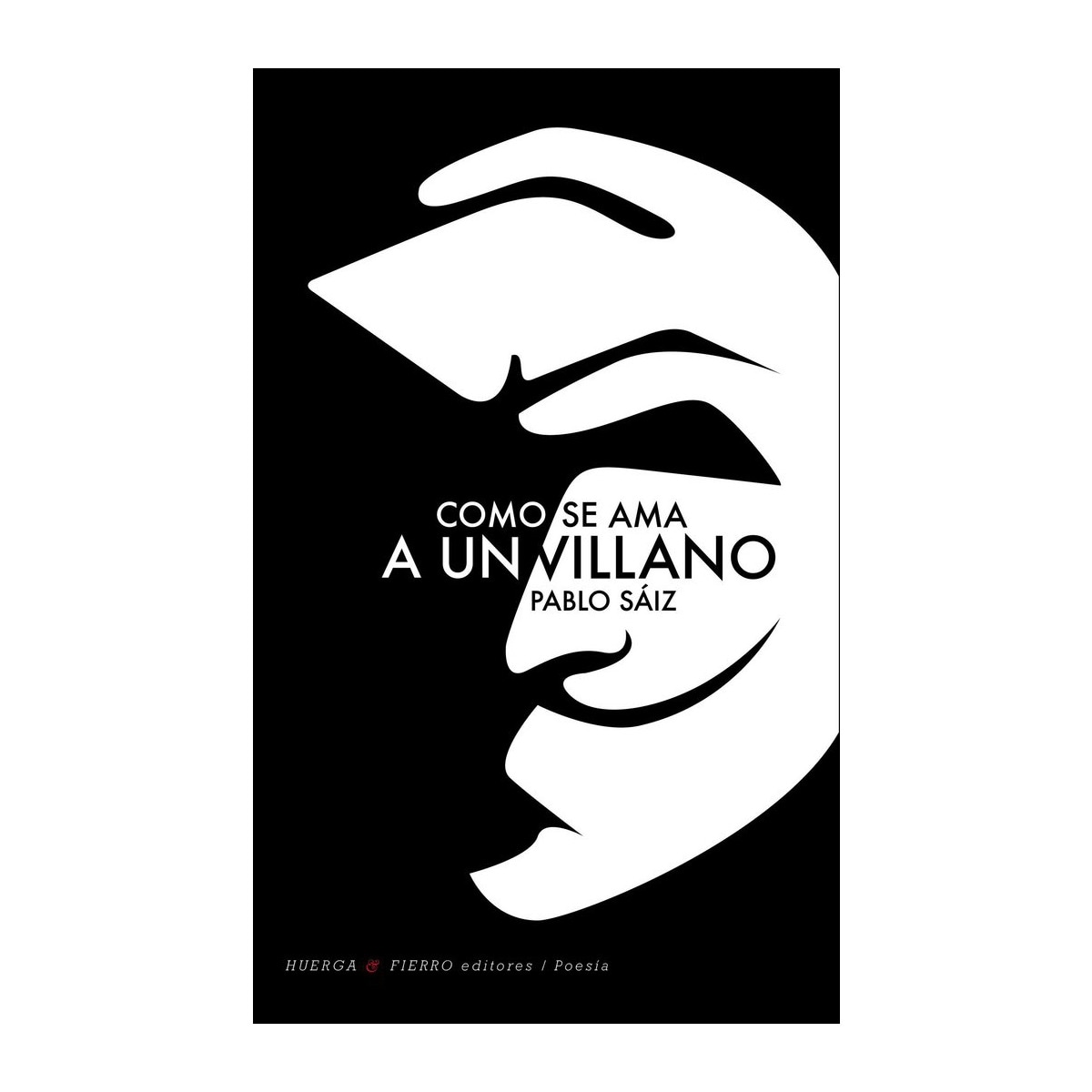 Como se ama a un villano(Tapa blanda) 1