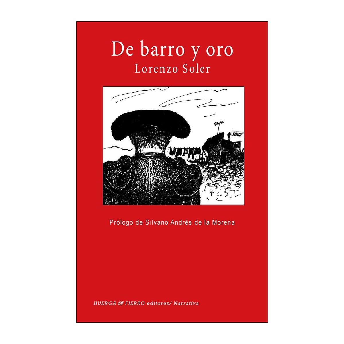 Del barro al oro(Tapa blanda) 1