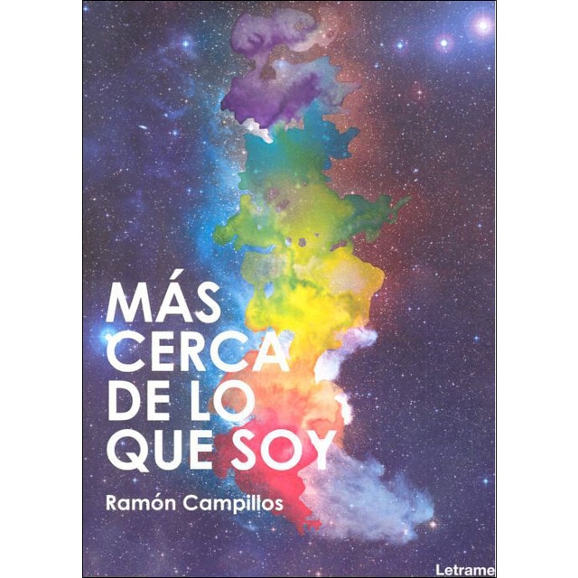 Más cerca de lo que soy(Tapa blanda) 1