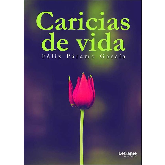 Caricias de vida(Tapa blanda) 1