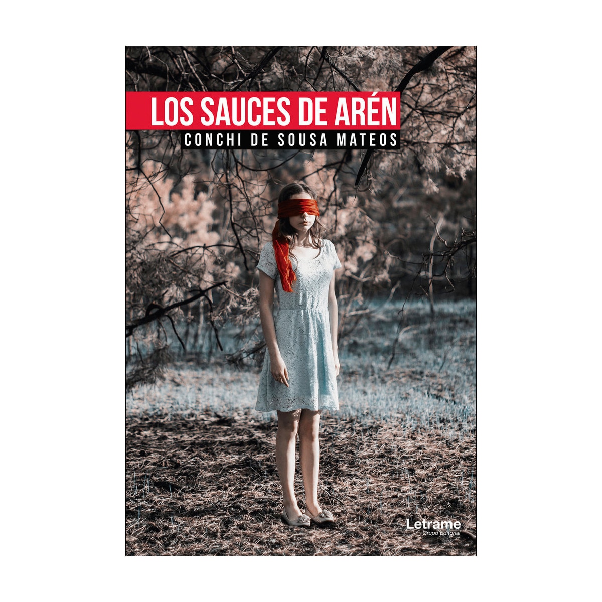 Los sauces de arén(Tapa blanda) 1