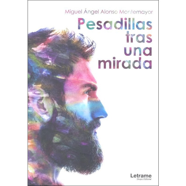 Pesadillas tras una mirada 1