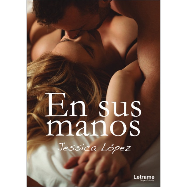 En sus manos(Tapa blanda) 1
