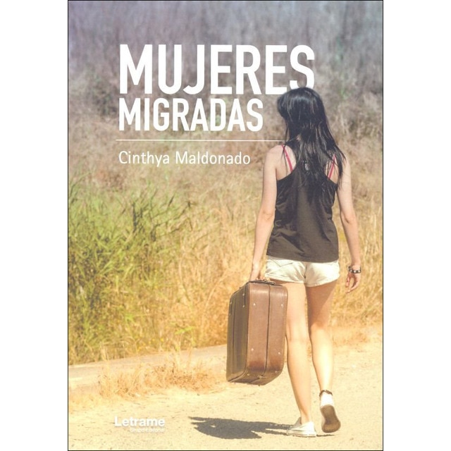 Mujeres migradas(Tapa blanda) 1