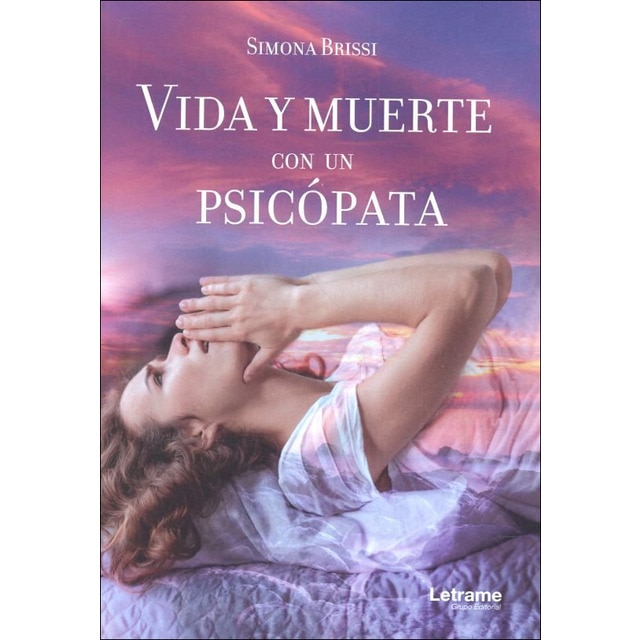 Vida y muerte con un psicópata(Tapa blanda) 1