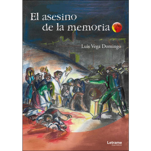 El asesino de la memoria(Tapa blanda) 1