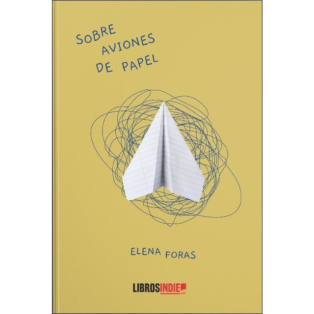 Sobre aviones de papel 1