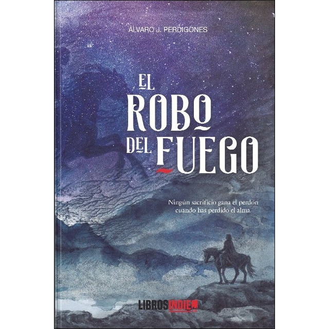 El robo del fuego 1