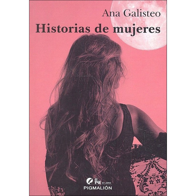 Historias de mujeres(Tapa blanda) 1