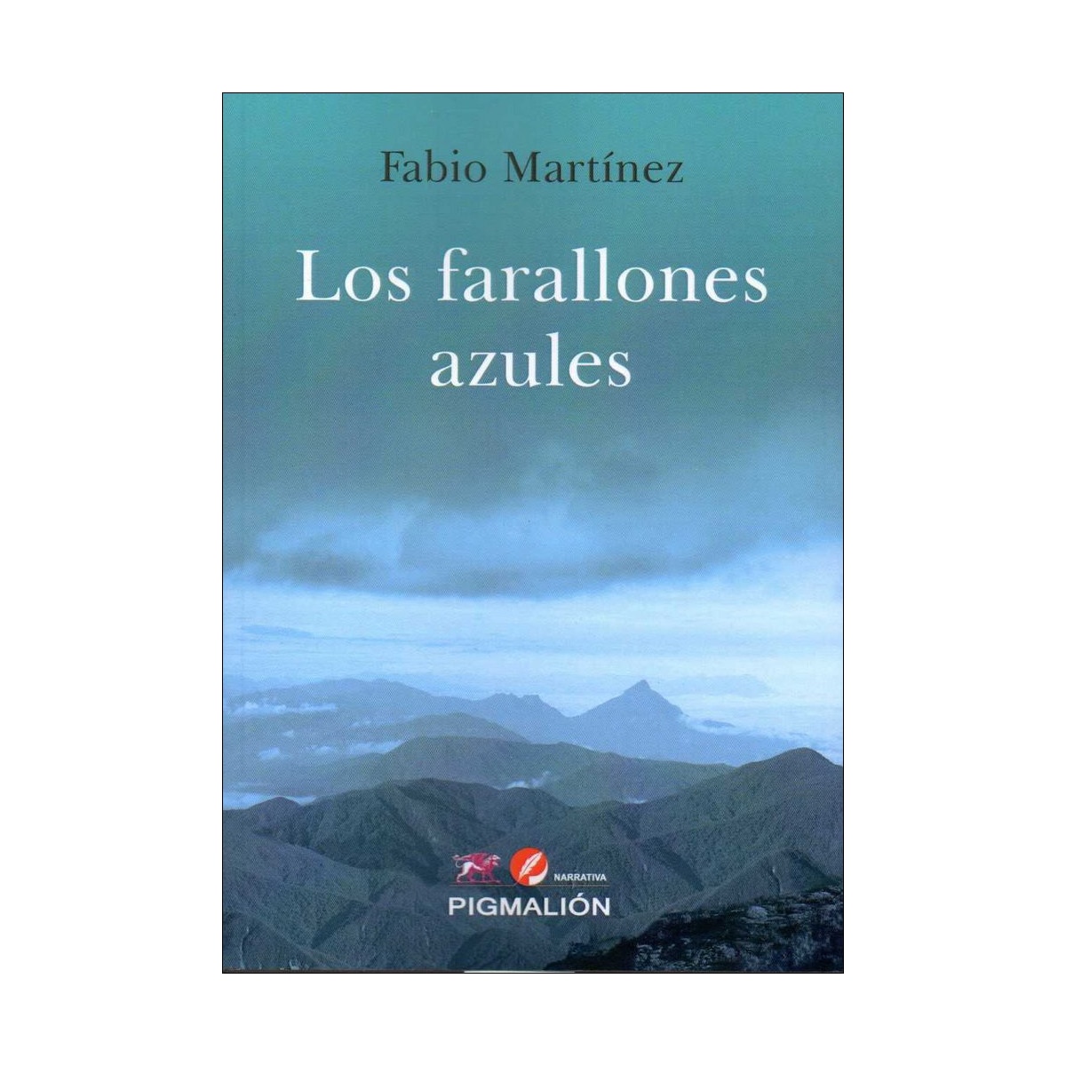 Farallones azules,los 1