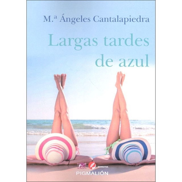 Largas tardes de azul 1