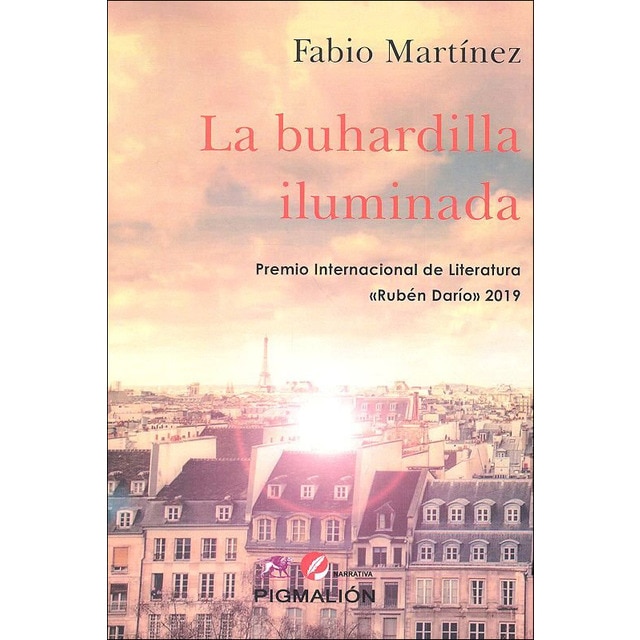 Buhardilla iluminada,la 1
