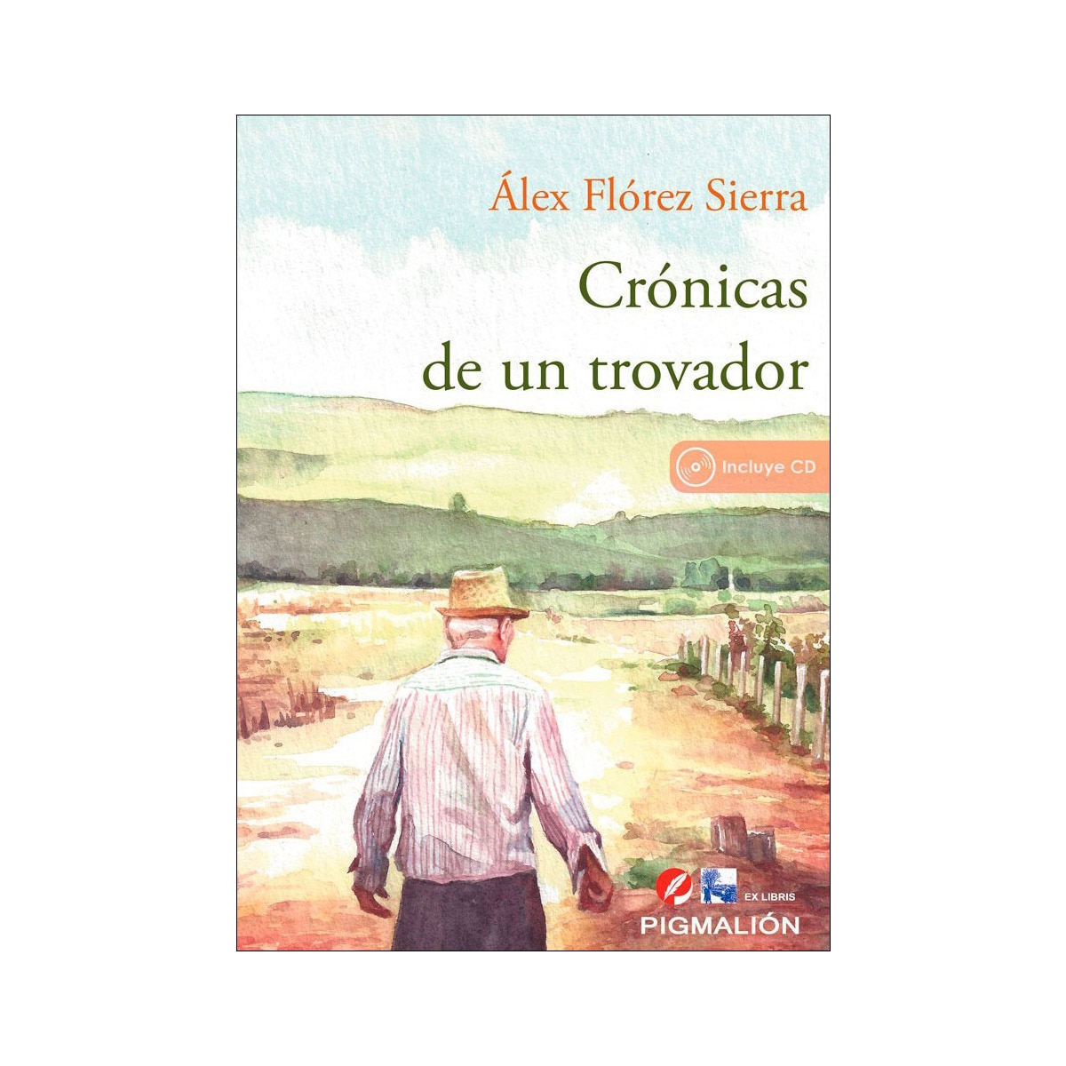 Crónicas de un trovador(Tapa blanda) 1