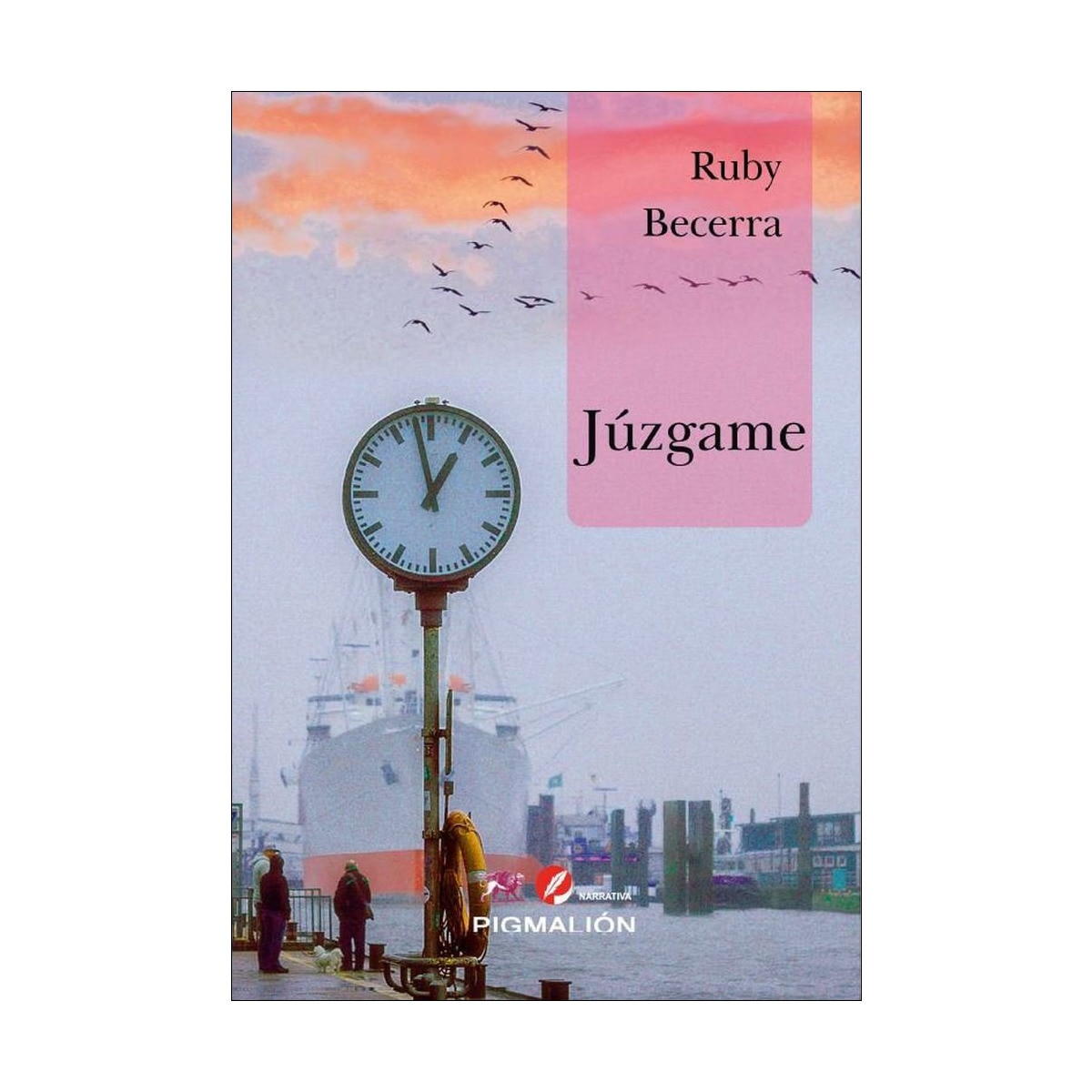 Juzgame 1