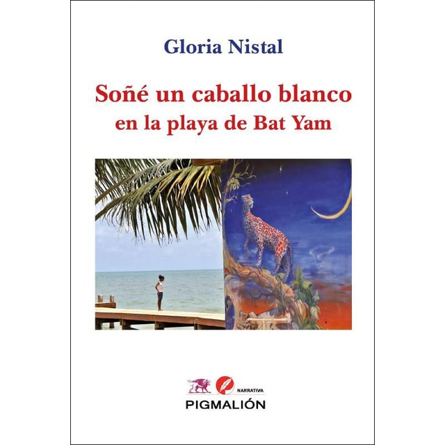 Soñe un caballo blanco 1