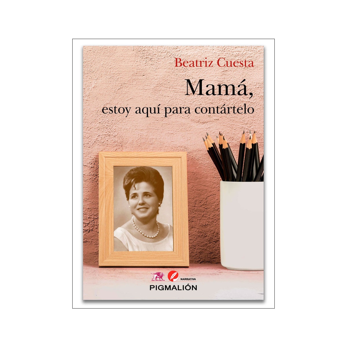 Mama estoy aqui para contartelo 1