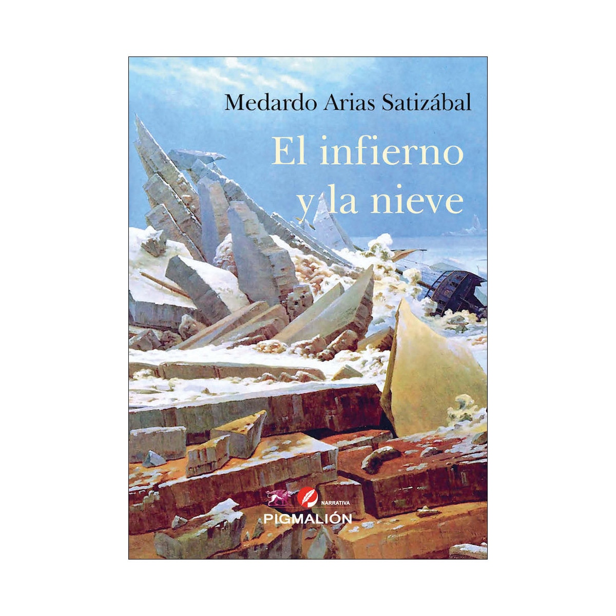 El infierno y la nieve 1