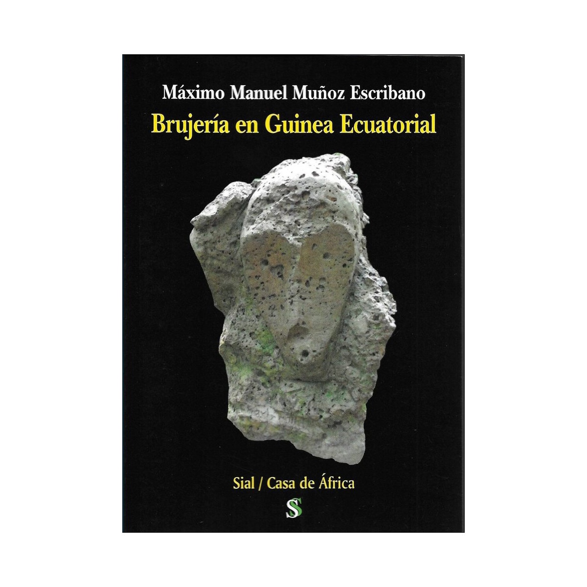 Brujeria en guinea ecuatorial 1