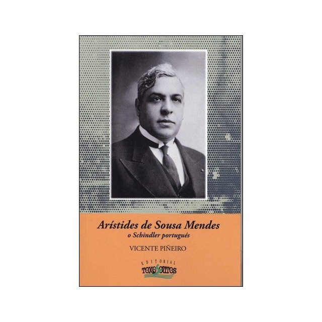 Aristides de sousa mendes o schindler portugües 1