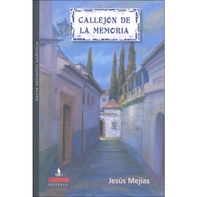 Callejón de la memoria(Tapa blanda) 1