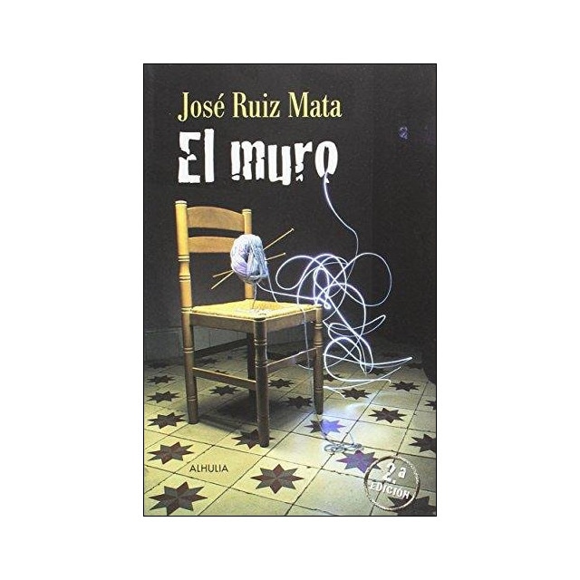 El muro(Tapa blanda) 1