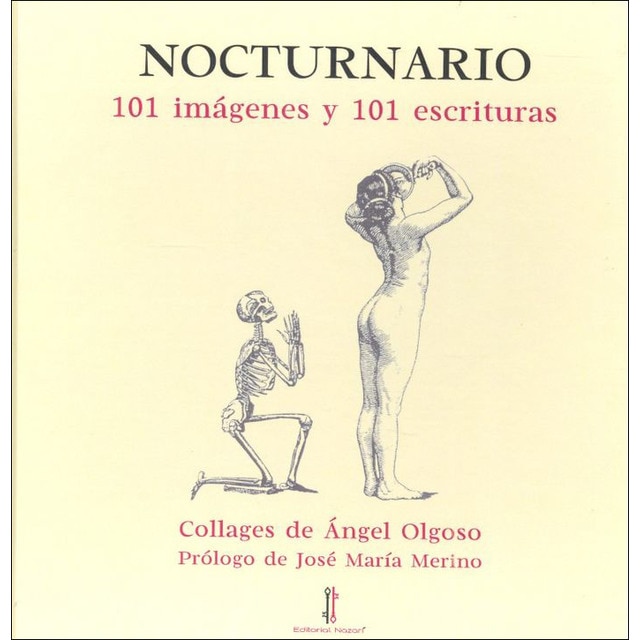 Nocturnario(Tapa dura) 1