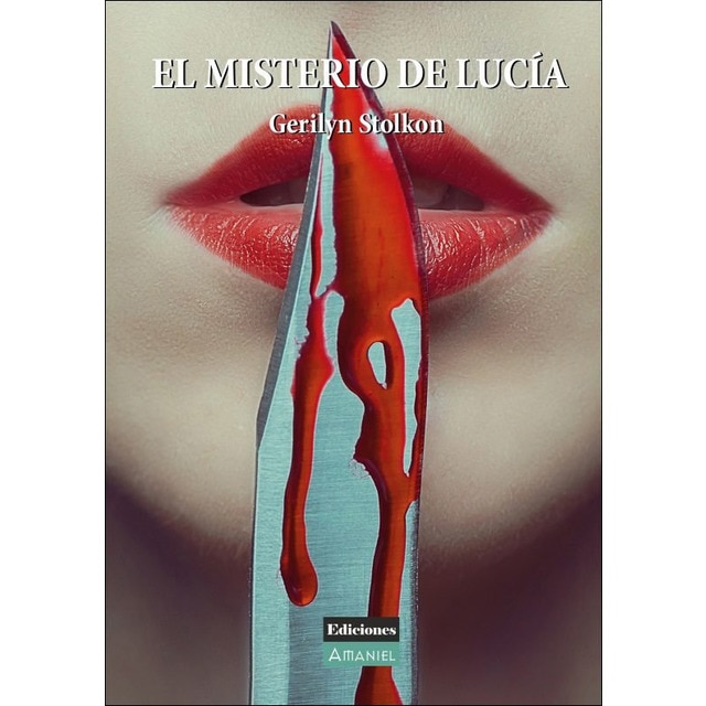 El misterio de lucía(Tapa blanda) 1