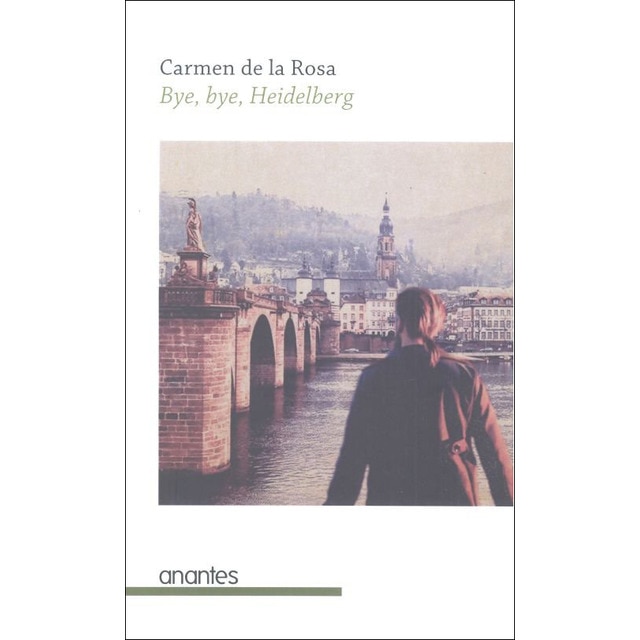 Bye, bye heidelberg(Tapa blanda) 1