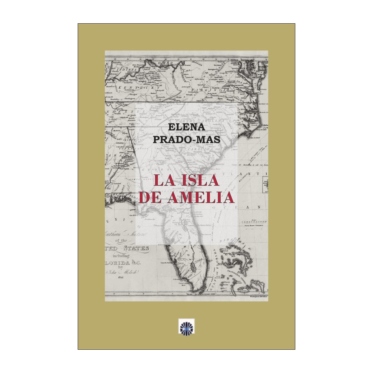 La isla de amelia 1
