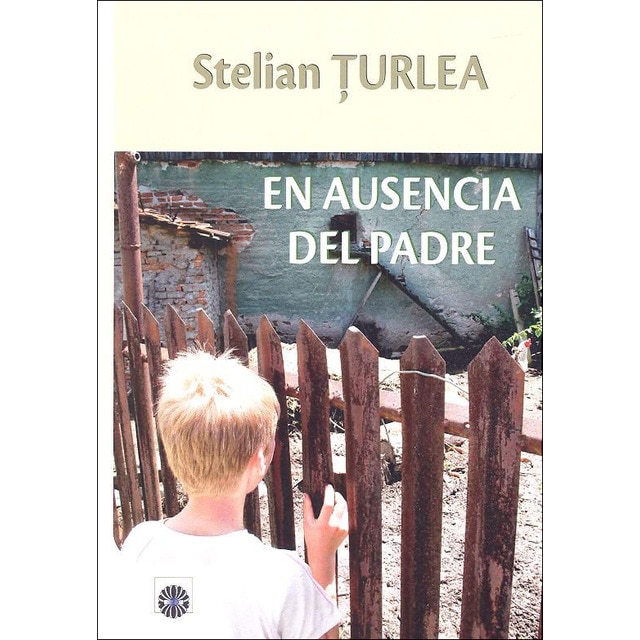 En ausencia del padre(Tapa blanda) 1